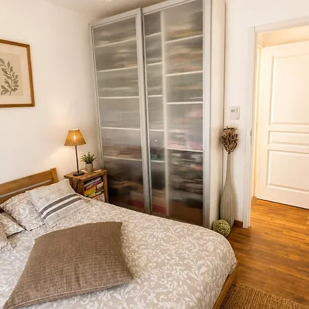 Petit Cocon Proche Avec Piscine Et Jardin * Six-Fours-les-Plages