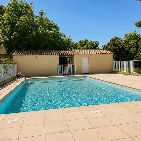 Petit Cocon Proche Avec Piscine Et Jardin